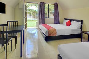 OYO 89896 Sedili Inn Resort