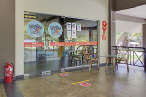 OYO 89896 Sedili Inn Resort