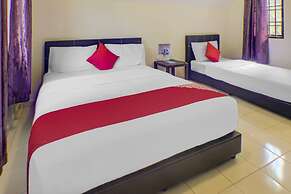 OYO 89896 Sedili Inn Resort