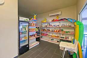 OYO 89896 Sedili Inn Resort