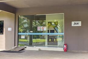 OYO 89896 Sedili Inn Resort