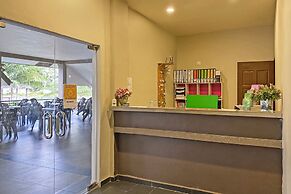 OYO 89896 Sedili Inn Resort