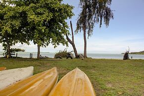 OYO 89896 Sedili Inn Resort