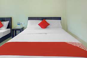 OYO 89896 Sedili Inn Resort