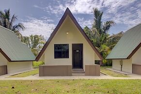 OYO 89896 Sedili Inn Resort