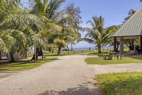 OYO 89896 Sedili Inn Resort