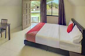 OYO 89896 Sedili Inn Resort