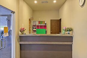 OYO 89896 Sedili Inn Resort