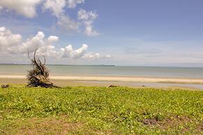 OYO 89896 Sedili Inn Resort