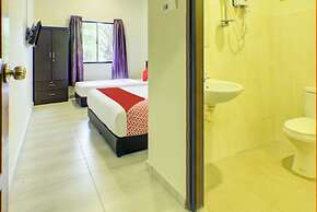 OYO 89896 Sedili Inn Resort