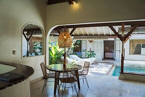 Happy Together By Villa Kresna