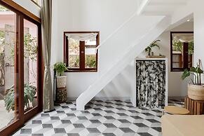 Happy Together By Villa Kresna