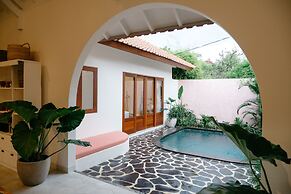 Happy Together By Villa Kresna