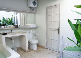 Happy Together By Villa Kresna