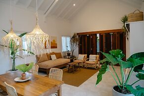 Happy Together By Villa Kresna