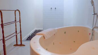 Happy Together By Villa Kresna