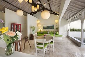 Happy Together By Villa Kresna