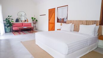 Happy Together By Villa Kresna