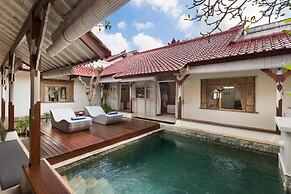 Happy Together By Villa Kresna