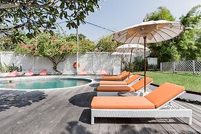 Happy Together By Villa Kresna