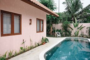 Happy Together By Villa Kresna