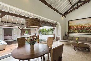 Happy Together By Villa Kresna