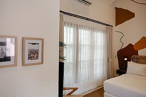 Happy Together By Villa Kresna