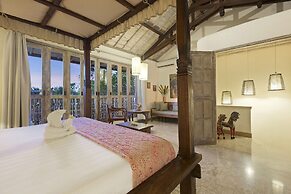 Happy Together By Villa Kresna