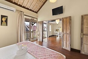 Happy Together By Villa Kresna