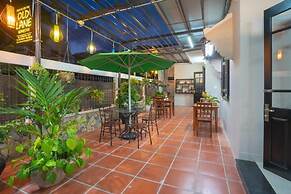 Old Lane Homestay
