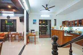 Old Lane Homestay