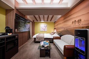 HOTEL WILL BASE Tsurumi - Adults Only