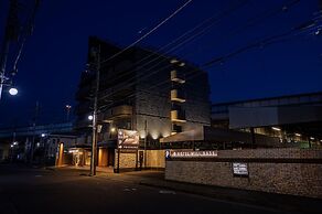 HOTEL WILL BASE Tsurumi - Adults Only