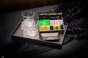 HOTEL WILL BASE Tsurumi - Adults Only