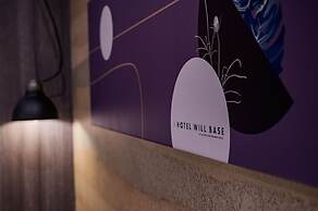 HOTEL WILL BASE Tsurumi - Adults Only