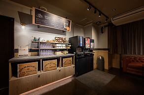 HOTEL WILL BASE Tsurumi - Adults Only