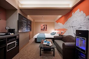 HOTEL WILL BASE Tsurumi - Adults Only