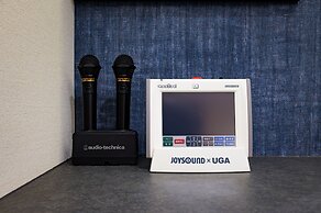 HOTEL WILL BASE Tsurumi - Adults Only