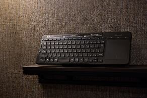 HOTEL WILL BASE Tsurumi - Adults Only