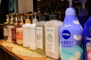 HOTEL WILL BASE Tsurumi - Adults Only