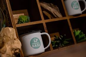 HOTEL WILL BASE Tsurumi - Adults Only