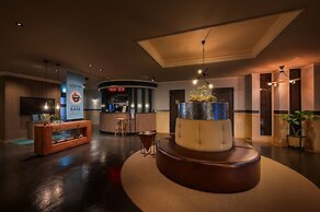 HOTEL WILL BASE Tsurumi - Adults Only