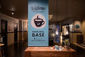 HOTEL WILL BASE Tsurumi - Adults Only
