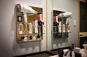 HOTEL WILL BASE Tsurumi - Adults Only