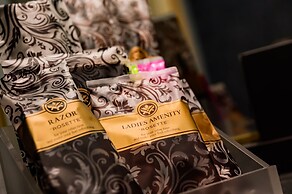 HOTEL WILL BASE Tsurumi - Adults Only