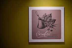 HOTEL WILL BASE Tsurumi - Adults Only