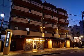 HOTEL WILL BASE Tsurumi - Adults Only