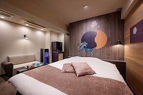 HOTEL WILL BASE Tsurumi - Adults Only