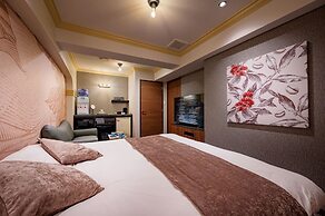 HOTEL WILL BASE Tsurumi - Adults Only