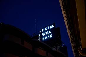 HOTEL WILL BASE Tsurumi - Adults Only
